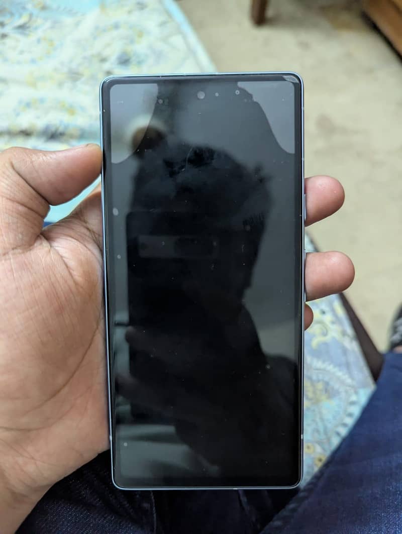 Google Pixel 7a 2