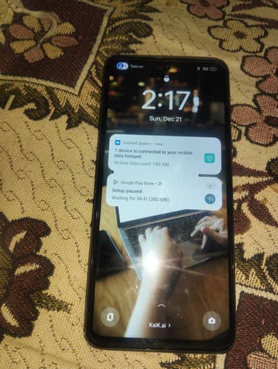 OPPO A3x
