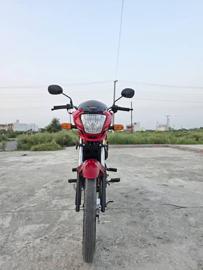 Honda Pridor 2025 | Unregistered | Showroom Condition | Attock