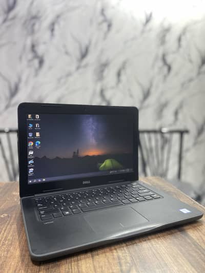 Dell 3380 i3 6th