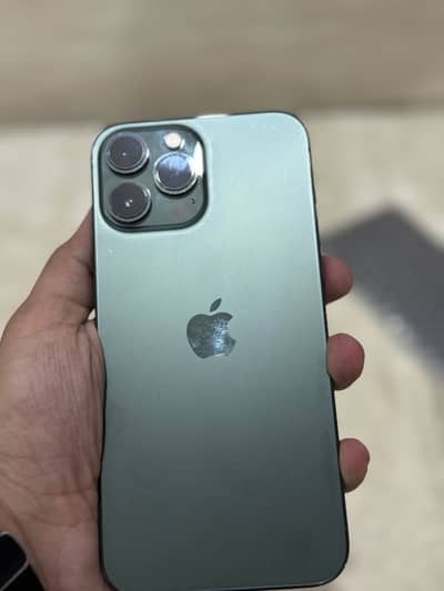 Apple iPhone 13 Pro Max jv