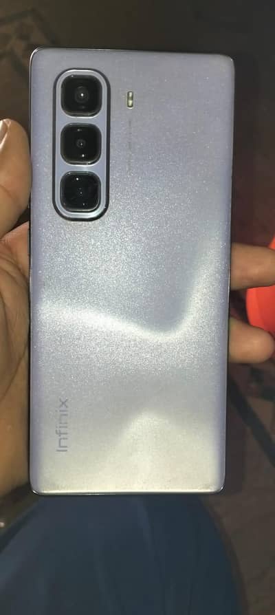 Infinix Hot 50 Pro Plus