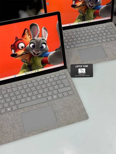 Microsoft Surface Laptop 2