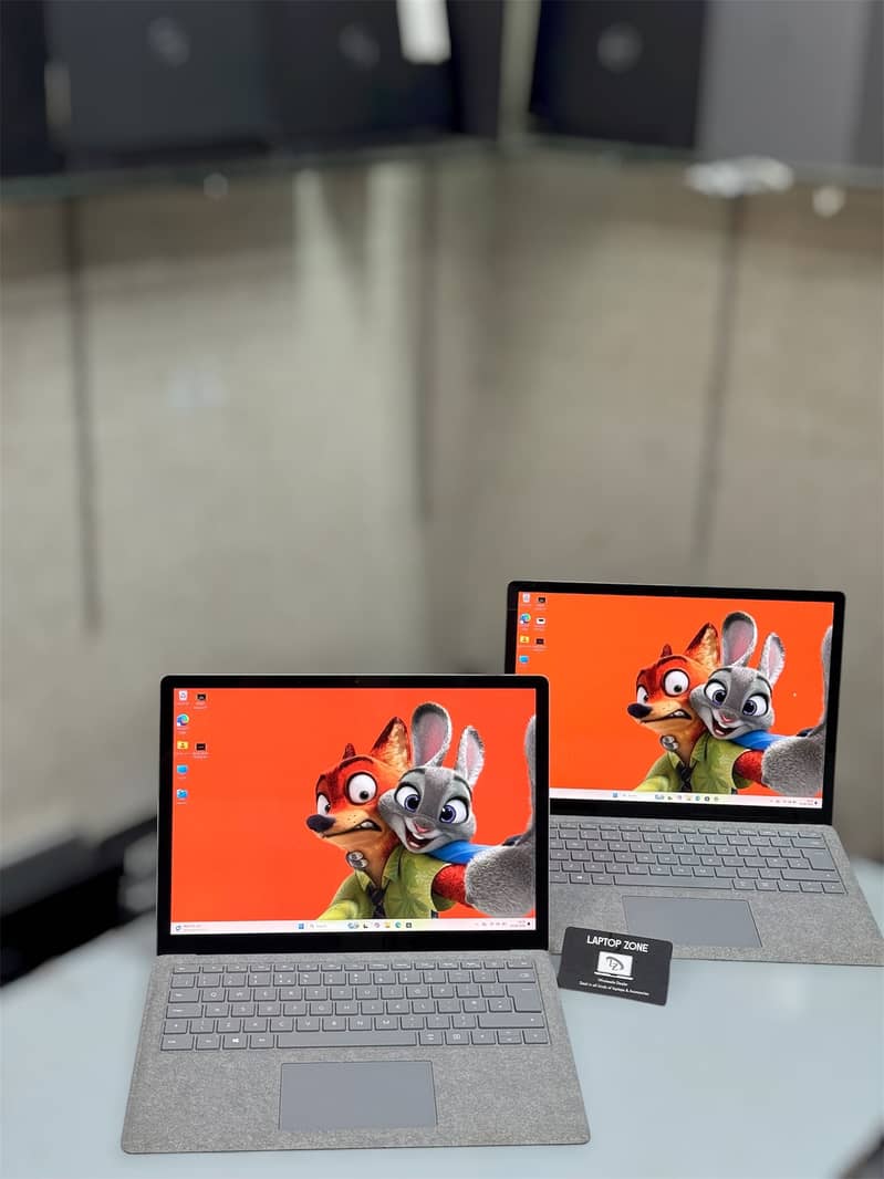 Microsoft Surface Laptop 2 2