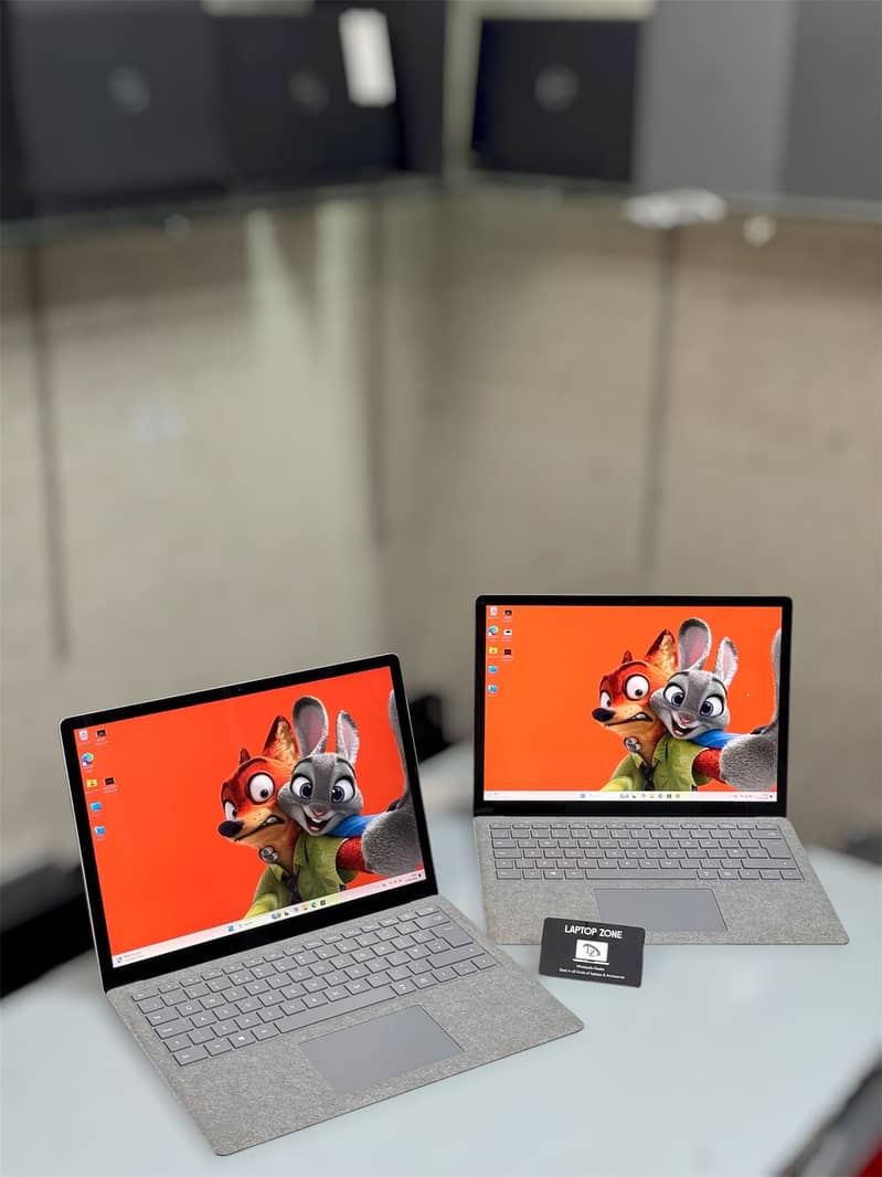Microsoft Surface Laptop 2 3