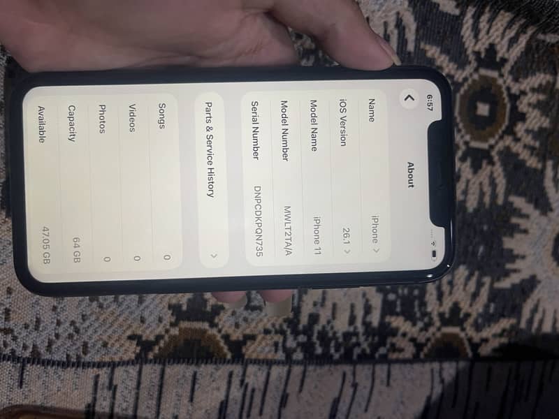 Apple iPhone 11 3