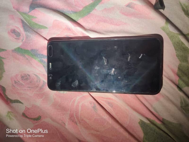Google Pixel 4 1
