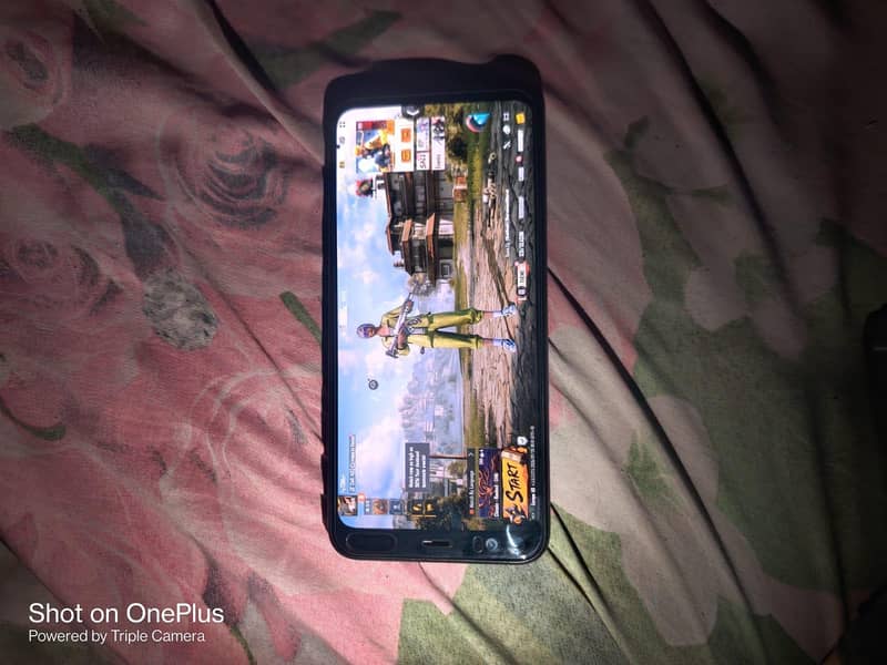 Google Pixel 4 5