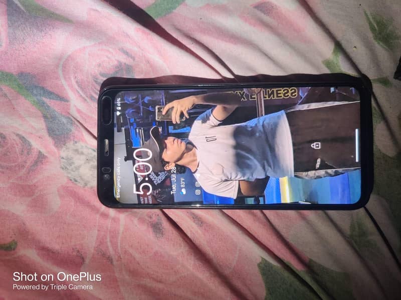 Google Pixel 4 8