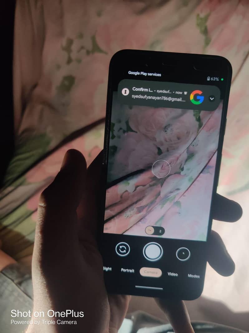 Google Pixel 4 10