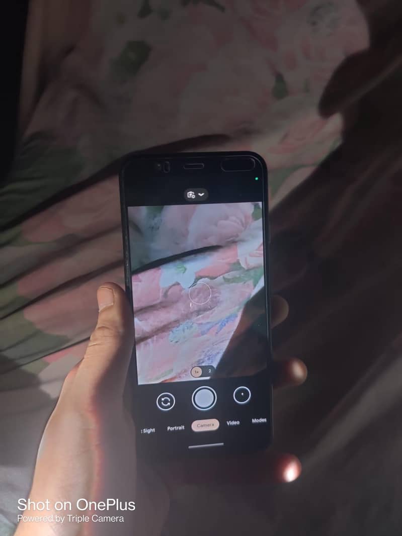 Google Pixel 4 11