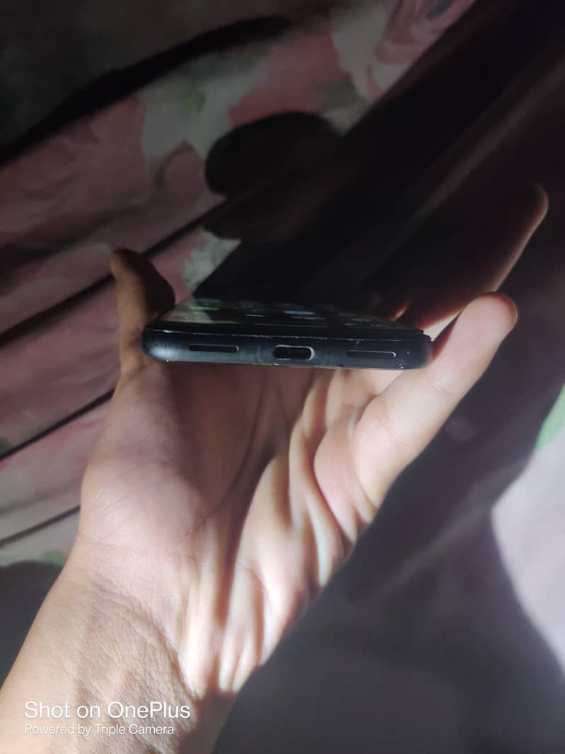 Google Pixel 4 13