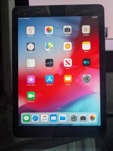 ipad air wifi