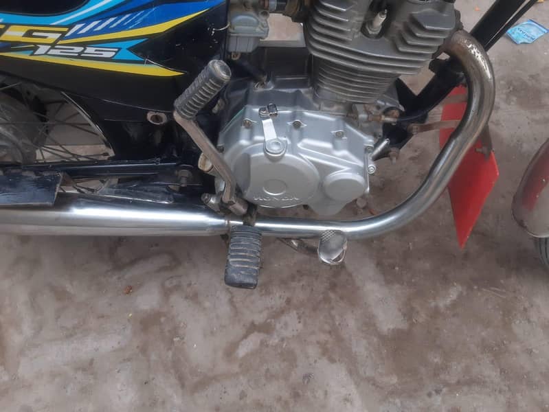 Honda 2