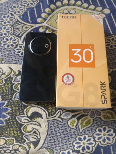 Tecno SPARK 30C