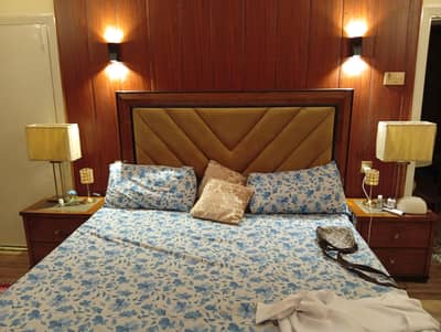 bed set