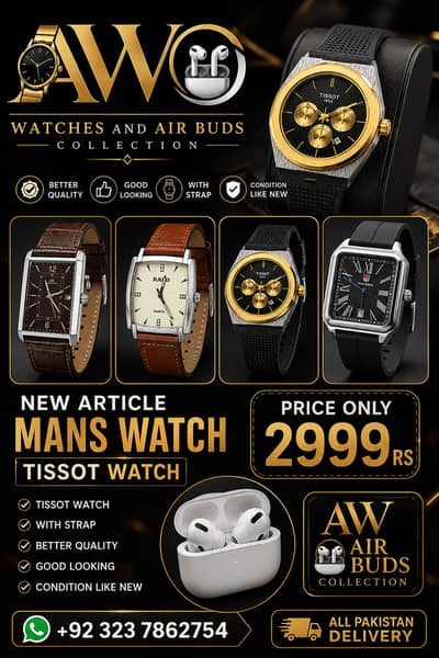 Rolex watch