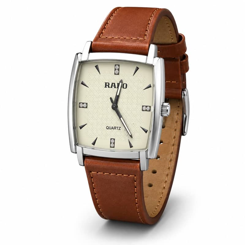 Rolex watch 1