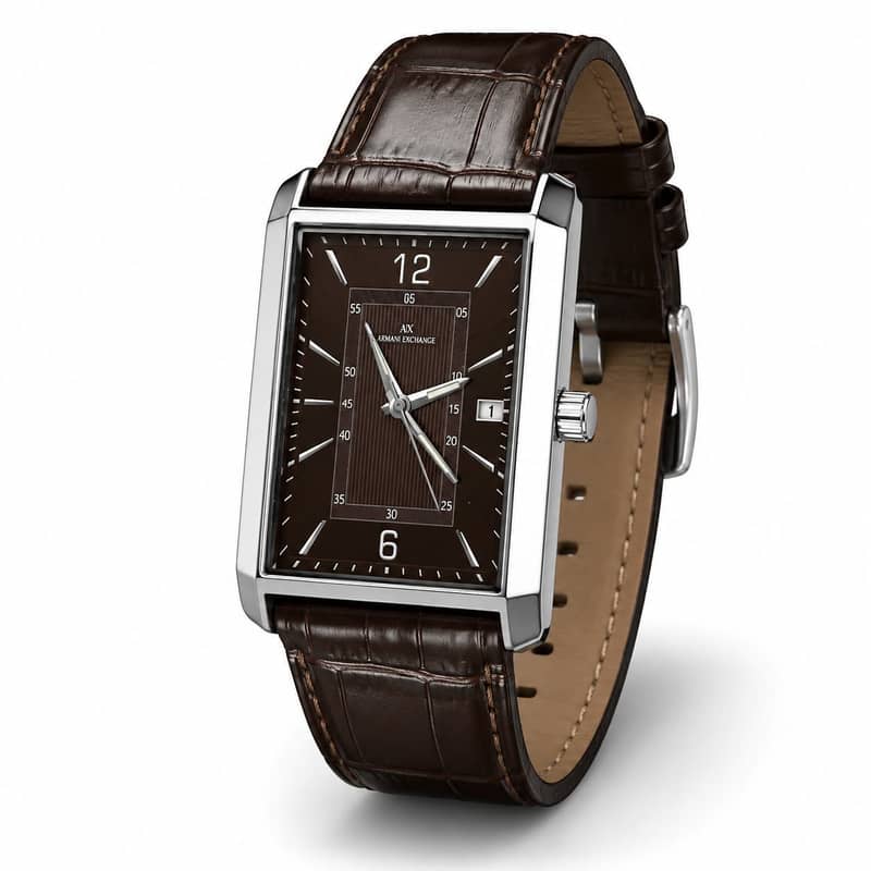 Rolex watch 2
