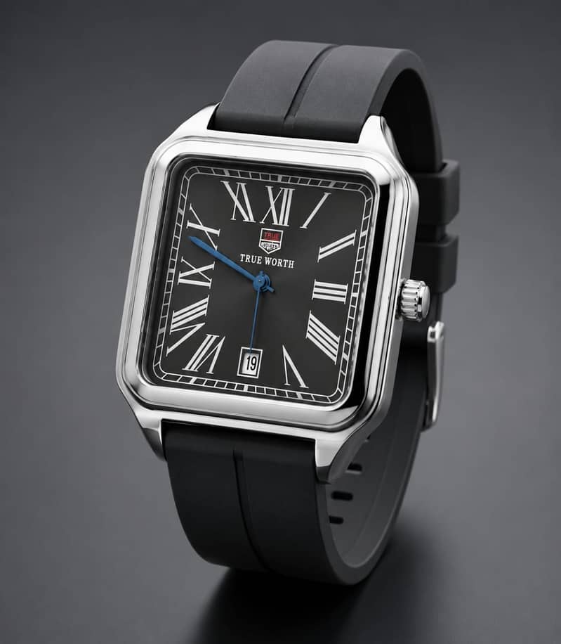 Rolex watch 3