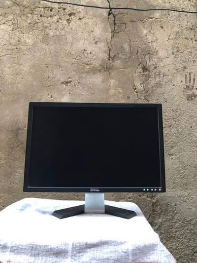 Dell Monitor 20 inch