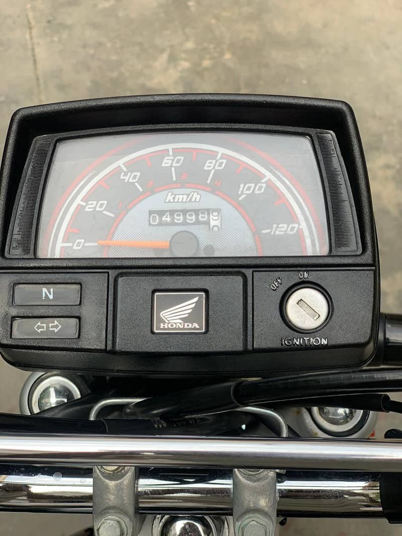 CD 70 Model 2026 5