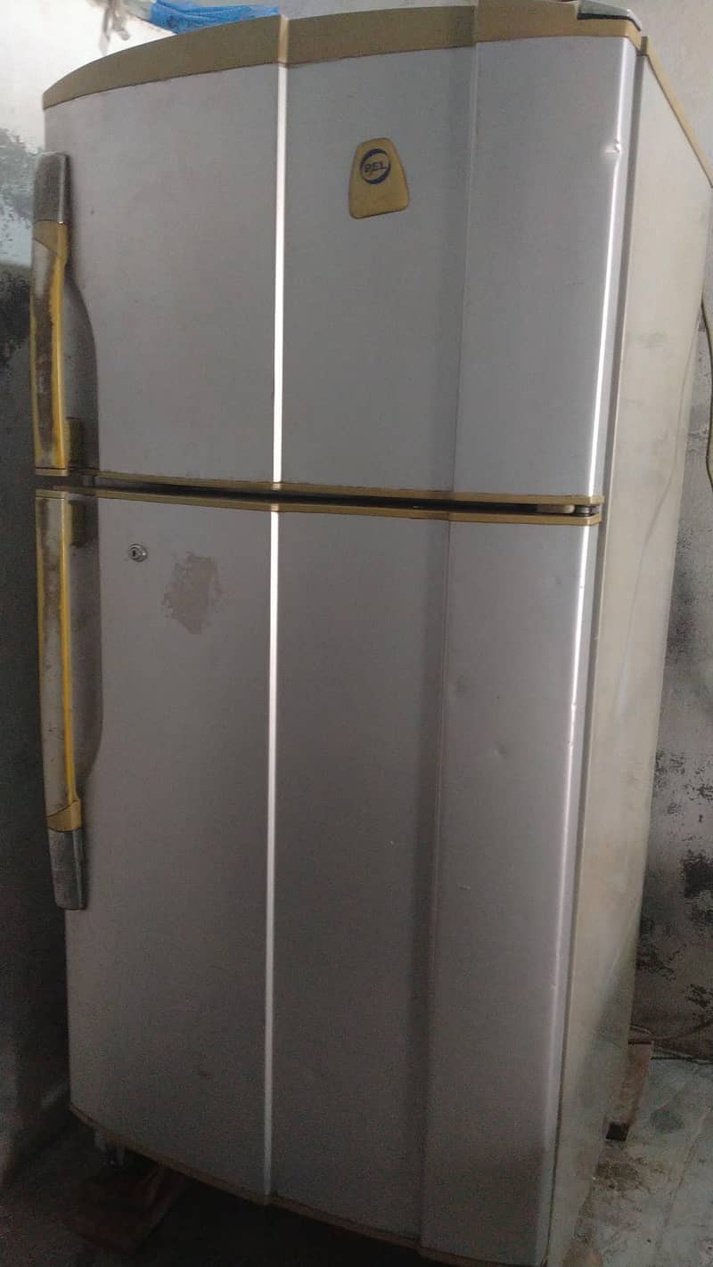 Refrigerator 1