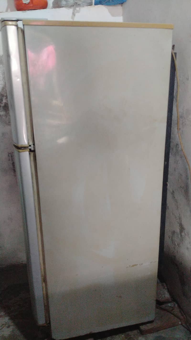 Refrigerator 2
