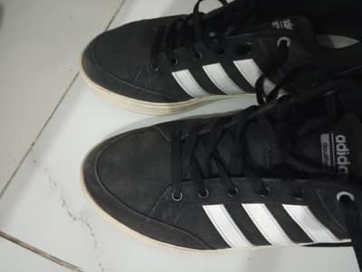 Adidas Orginal All court shoes ,size 42.