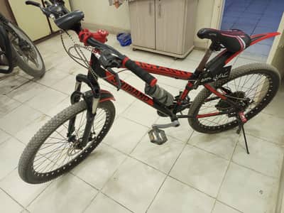 shimano bicycle