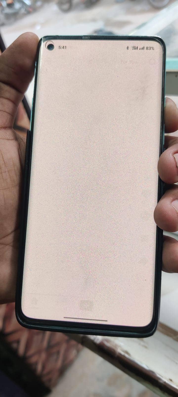 One Plus 8 4