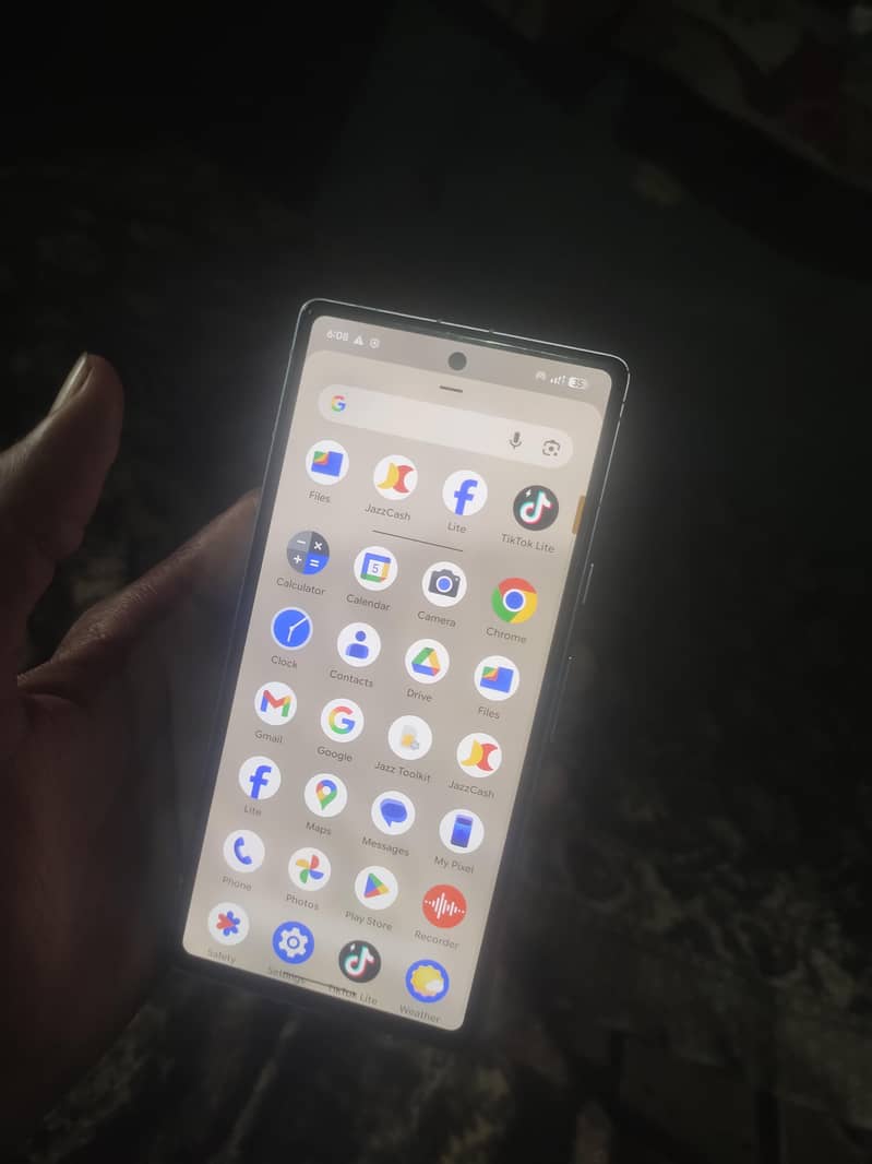 Google Pixel 7a 2