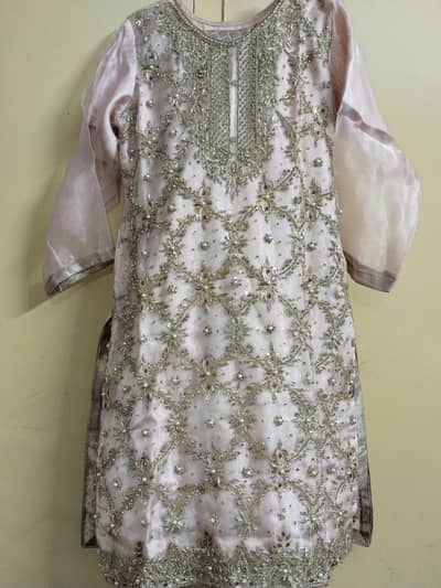 kora dabka handwork gara