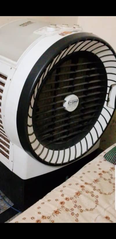  Heavy Air Throw Imported Air Cooler | Brand New