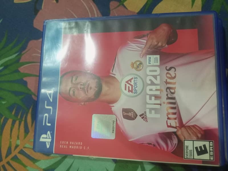 PS4 games 3