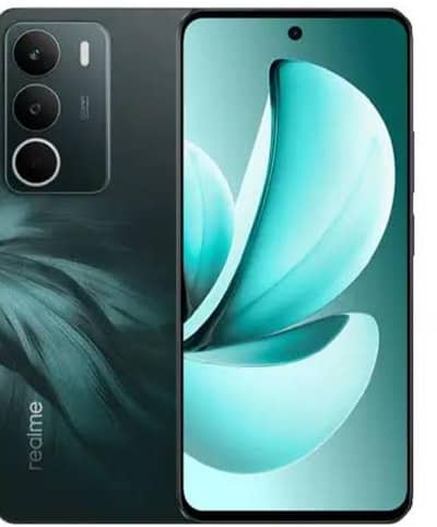 Realme C71