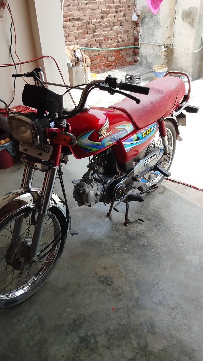 Good condition 0