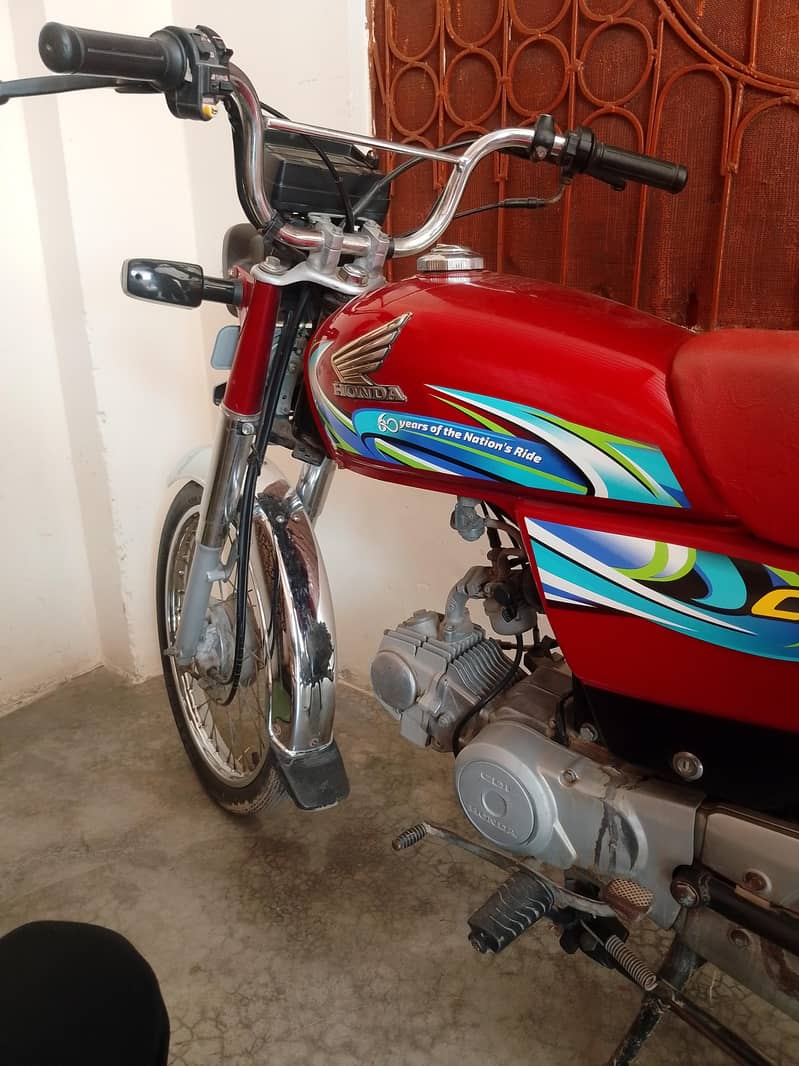 Good condition 1