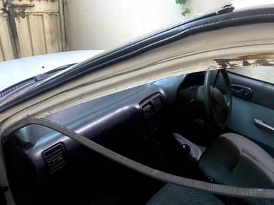 Suzuki Cultus VXR 2007