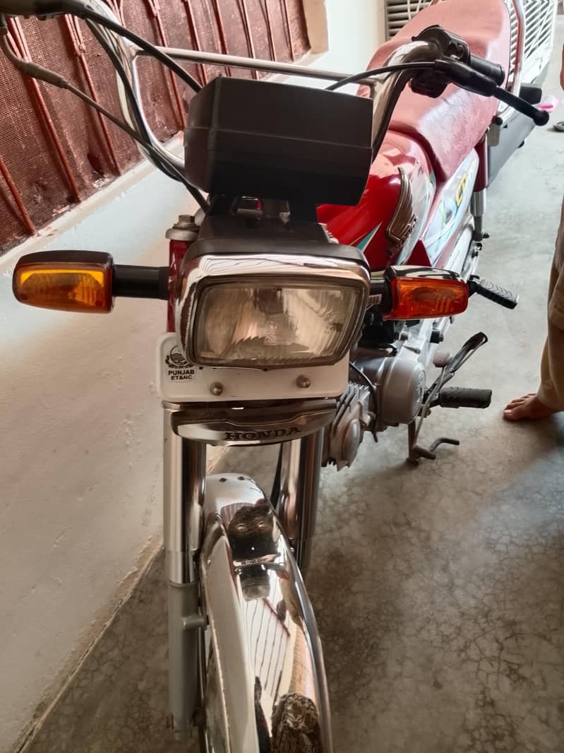 Good condition 3