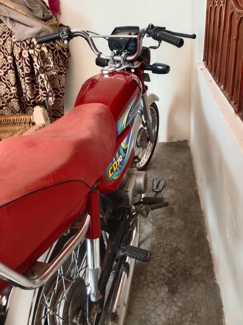 Good condition 4