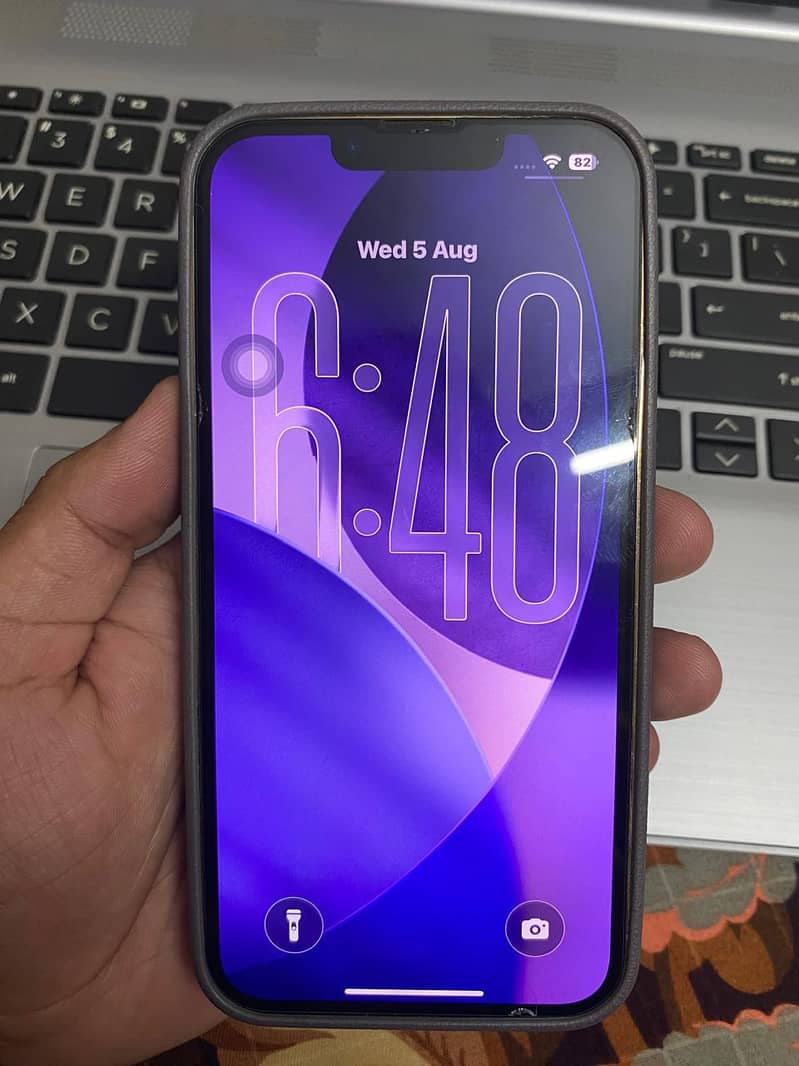 Apple iPhone 11 4