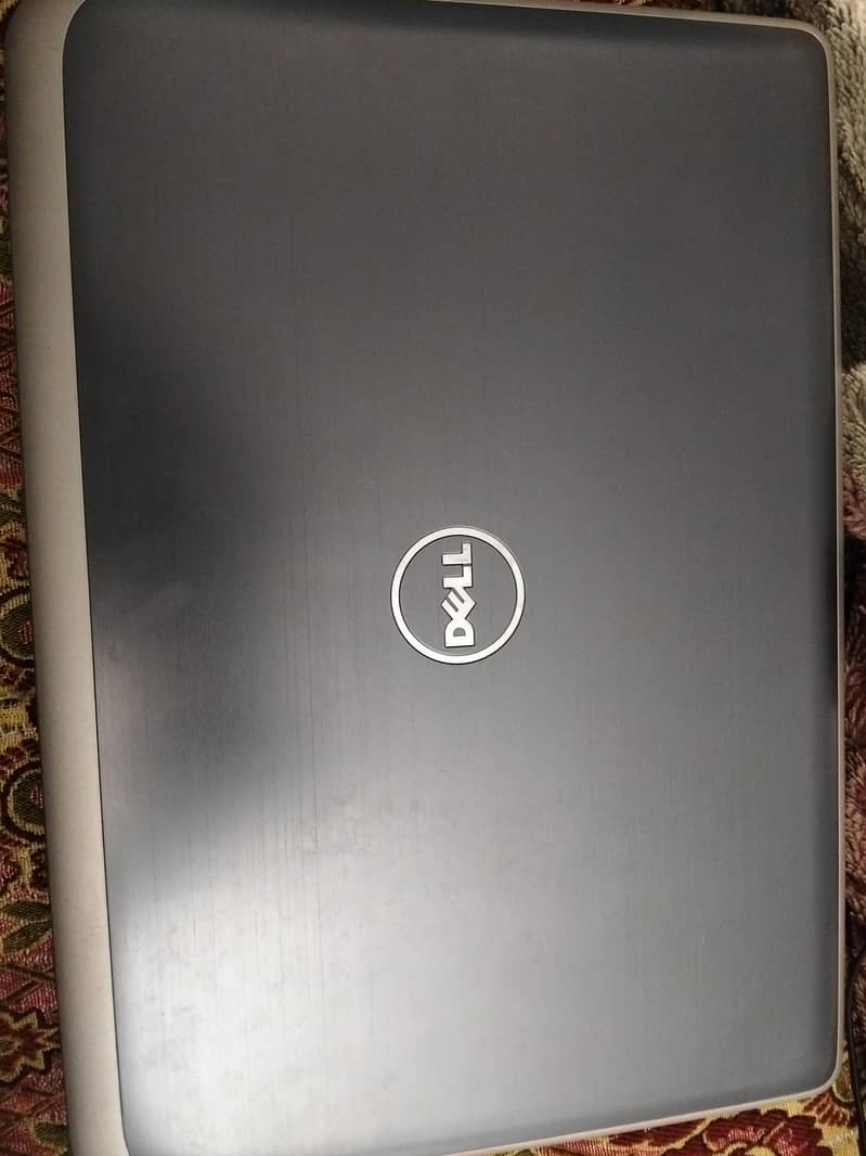 Dell i5 2