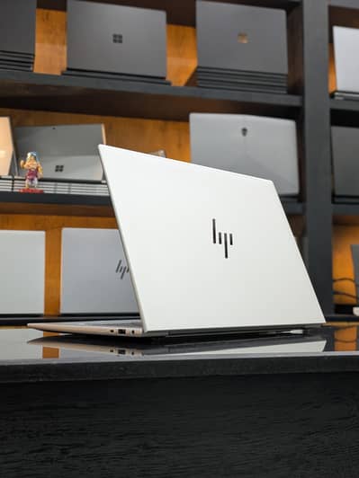 HP EliteBook 840 G9 Laptop | Core i5-12th Gen | 16GB DDR5 | Touch