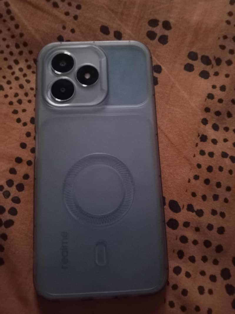 Realme Note 50 1