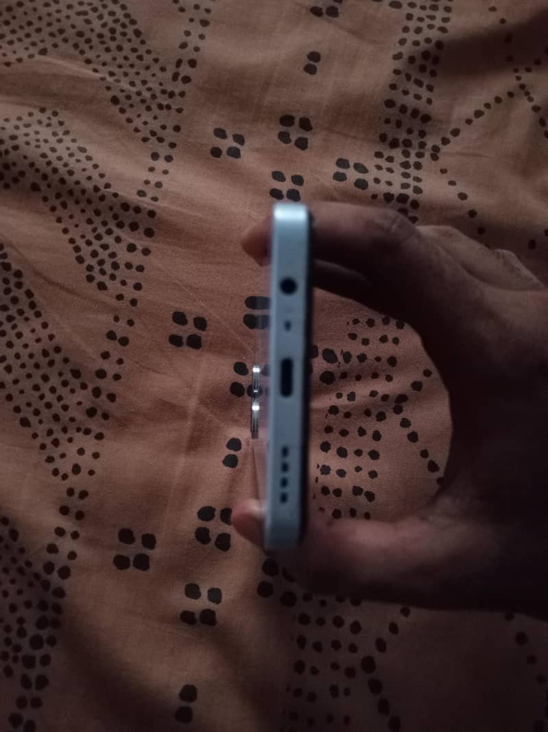 Realme Note 50 5