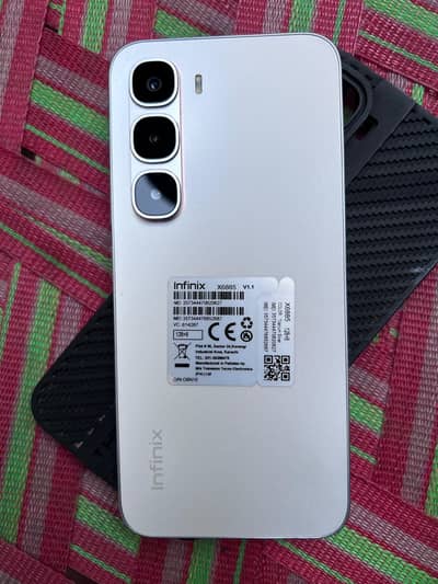 Infinix Hot 6 Pro