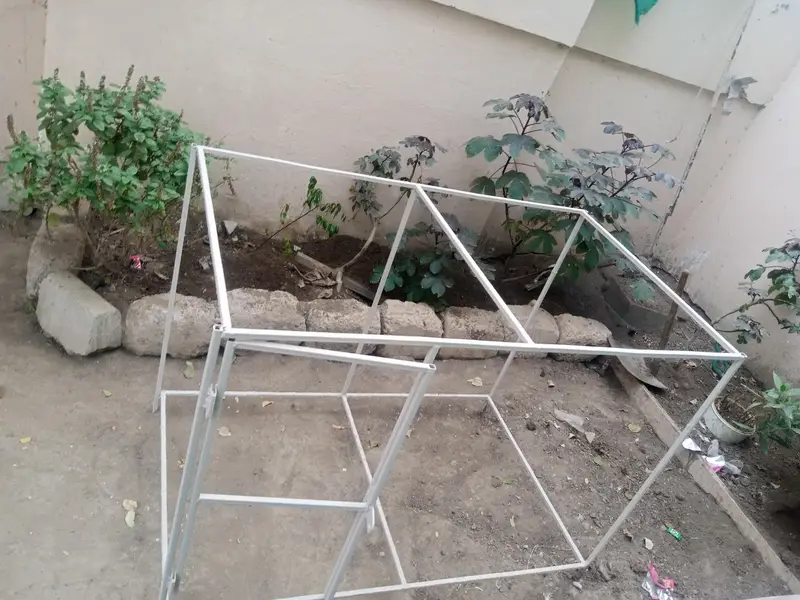 best frame for sell metallic frame — photo 2