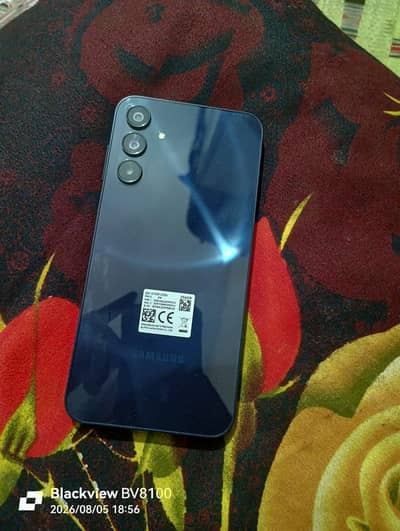 Samsung Mobile A15 5G [8/256GB]