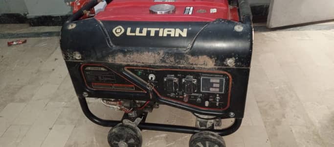 lutian 2.5 kv